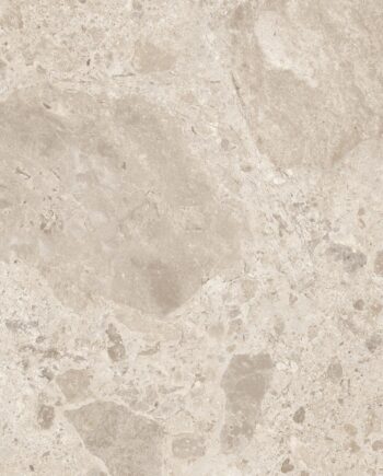 Stone effect porcelain floor tile ABK Era Blooming Beige, 120x120 cm, 8.5 mm, semi-polished (lappato)
