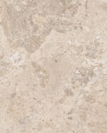 Stone effect porcelain floor tile ABK Era Blooming Beige, 80x80 cm, 8.5 mm, natural matt