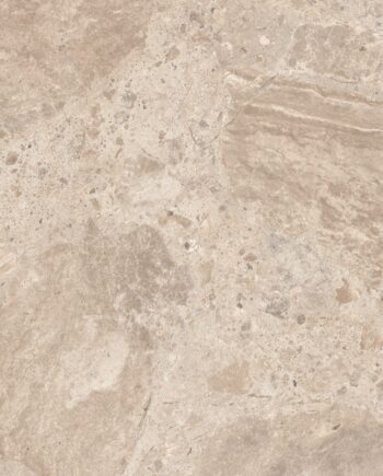 Stone effect porcelain floor tile ABK Era Blooming Taupe, 120x120 cm, 8.5 mm, semi-polished (lappato)