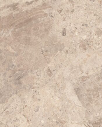 Stone effect porcelain floor tile ABK Era Blooming Taupe, 80x80 cm, 8.5 mm, natural matt