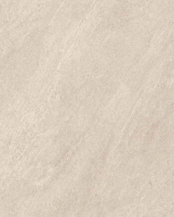 Stone effect porcelain tile ABK Cliff Sand, 60x60 cm, 8.5 mm, natural matt, slip-resistant R10