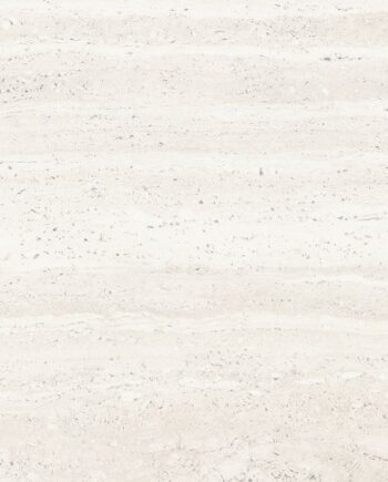 Stone effect porcelain tiles ABK Sensi Roma White, 60x120 cm, 8.5 mm, natural matt, slip-resistant R10