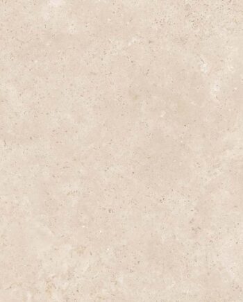 Stone-effect soft matt porcelain floor tile Tau Campaspero Soft Linen, 60x120 cm, linen beige, rectified
