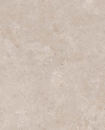 Stone-effect textured porcelain floor tile Tau Campaspero TXT Pearl, 60x60 cm, 9 mm, pearl grey, R10, rectified