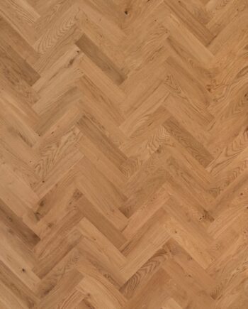 Strip parquet flooring oak rustic unfinished 16x70x450mm