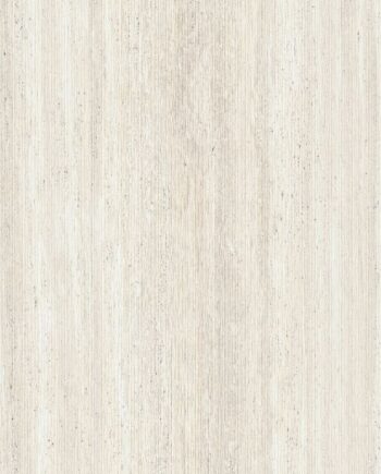 Stone effect decorative tile ABK Sensi Roma Wave Ivory, 120x280 cm, 6 mm, matt