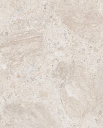 Stone effect large porcelain slab ABK Era Blooming Ivory, 120x280 cm, 6 mm, natural matt