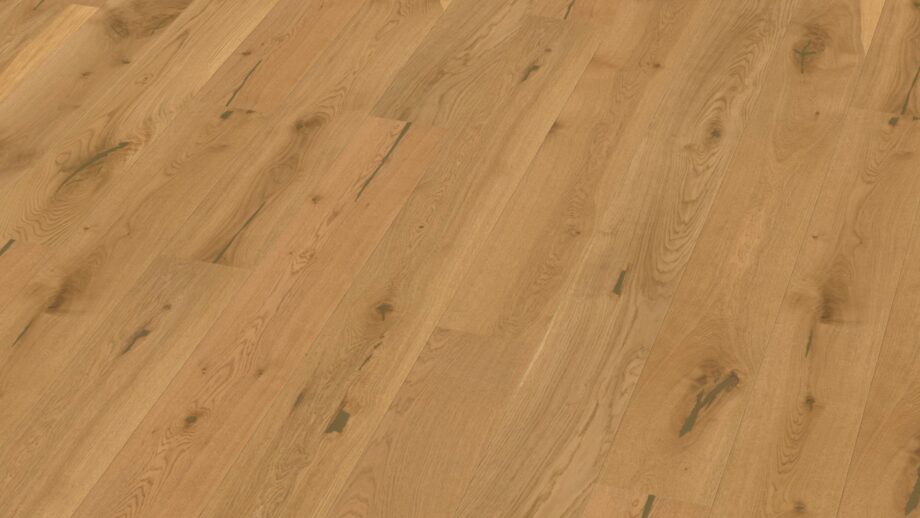 Laudparkett Bauwerk Casapark tamm 56 harjatud õlivaha 181mm Laudparkett Bauwerk Casapark tamm 56 harjatud õlivaha 181mm
