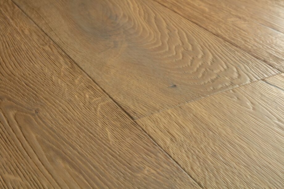 Tammeparkett Quick-Step Cascada Mustard Oak eriti matt lakk, veekindel 190mm Tammeparkett Quick-Step Cascada Mustard Oak eriti matt lakk, veekindel 190mm