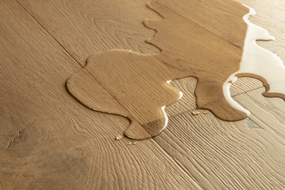 Tammeparkett Quick-Step Cascada Mustard Oak eriti matt lakk, veekindel 190mm Tammeparkett Quick-Step Cascada Mustard Oak eriti matt lakk, veekindel 190mm