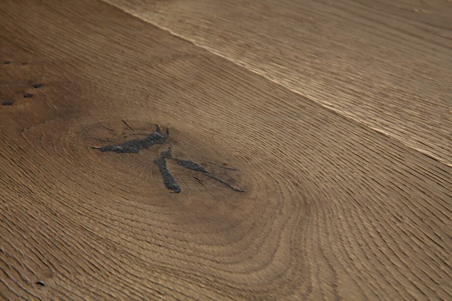 Tammeparkett Quick-Step Massimo Dark Chocolate Oak õlitatud 260mm