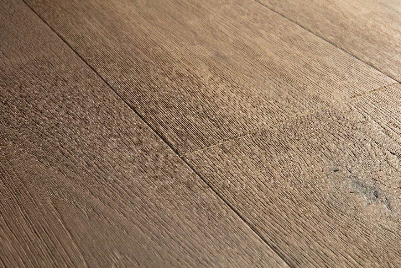 Tammeparkett Quick-Step Palazzo Latte Oak õlitatud 190mm