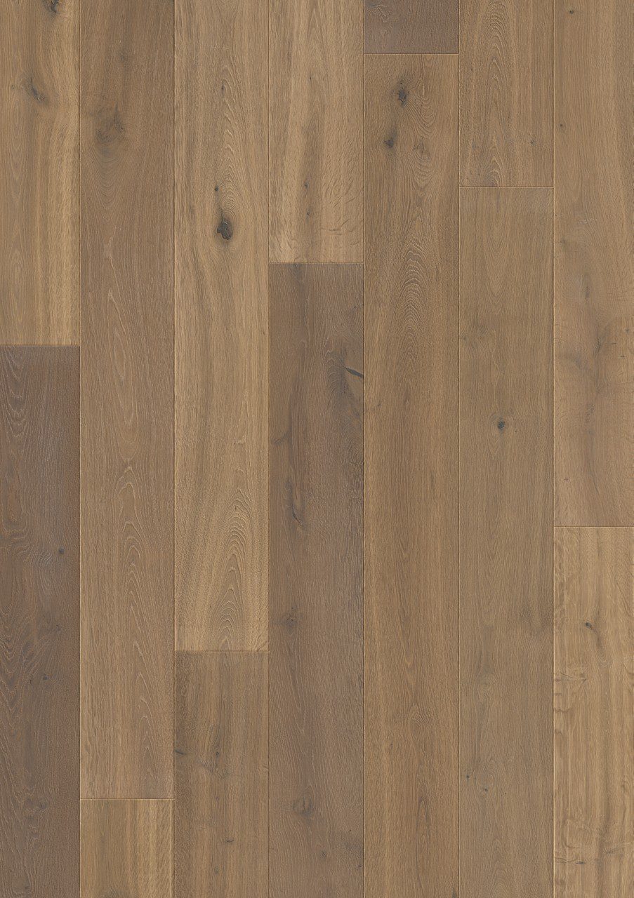 Tammeparkett Quick-Step Palazzo Latte Oak õlitatud 190mm