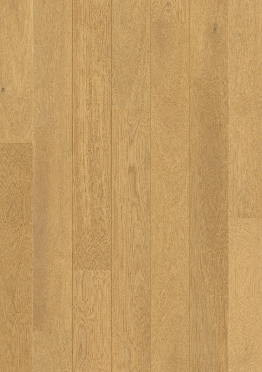 Tammeparkett Quick-Step Palazzo Refined Oak eriti matt lakk 190mm