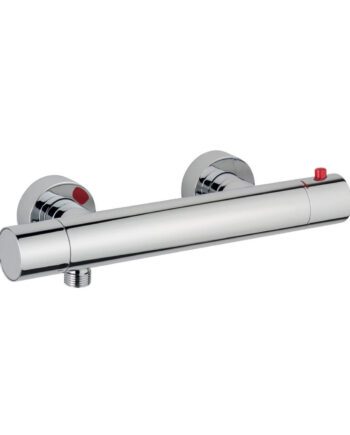 Thermostatic shower mixer Emmevi Ade 78300