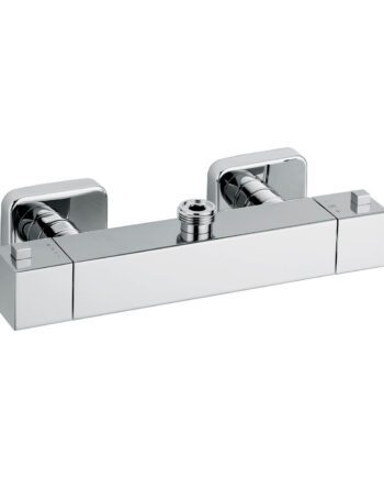 Thermostatic shower mixer Emmevi Gea 26305 for shower column