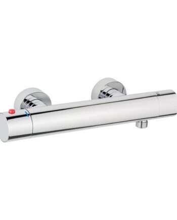 Thermostatic shower mixer Emmevi Giglio 83300