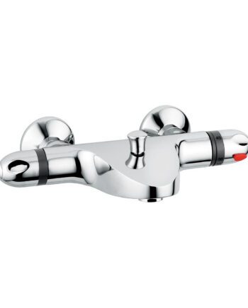 Thermostatic bath mixer Emmevi 9301