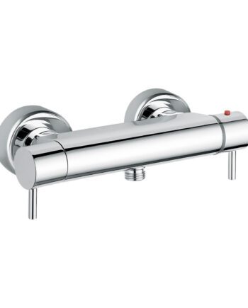 Thermostatic shower mixer Emmevi Piper 45300