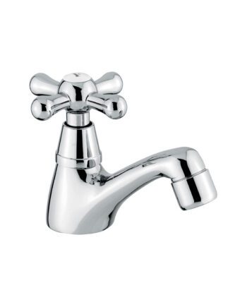 Basin pillar tap Emmevi Stella 17000