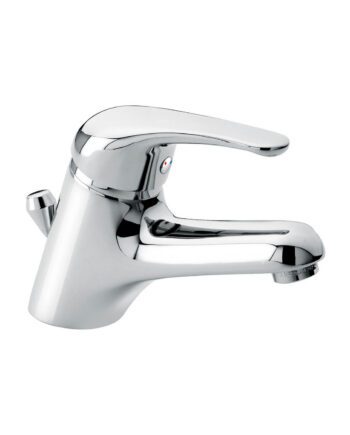 Basin mixer Emmevi Ambra 9003 with pop-up waste