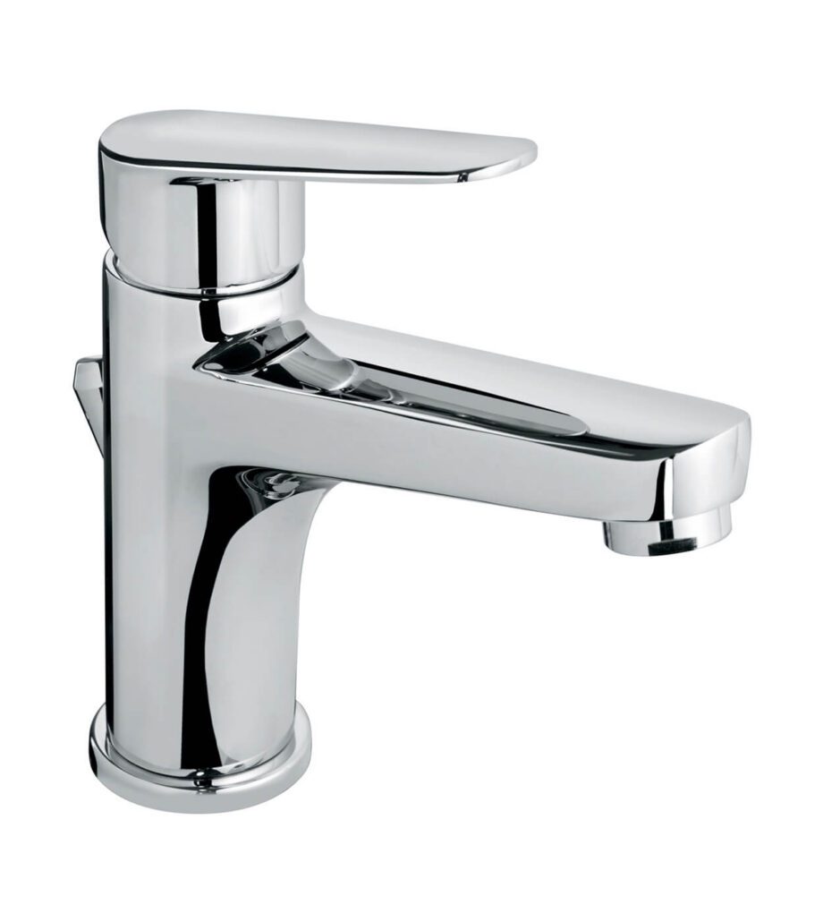 Basin mixer Emmevi Beta New 27003 with pop-up waste Basin mixer Emmevi Beta New 27003 with pop-up waste