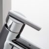 Basin mixer Emmevi Elly 41003 with pop-up waste – 3