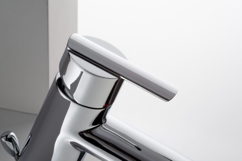 Basin mixer Emmevi Elly 41003 with pop-up waste – 3