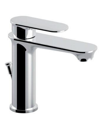 Basin mixer Emmevi Kiry 88003 with pop-up waste
