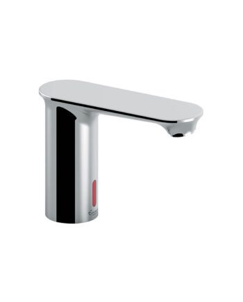 Basin mixer Emmevi Kiry 88003SEN with pop-up waste