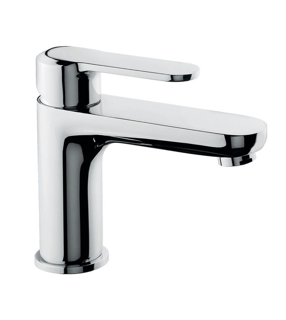 Basin mixer Emmevi Nefer 77003TC without waste