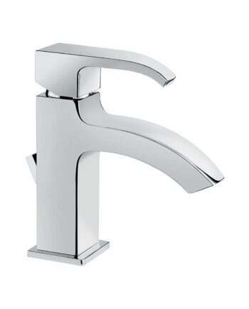 Basin mixer Emmevi Niagara 74003 with pop-up waste