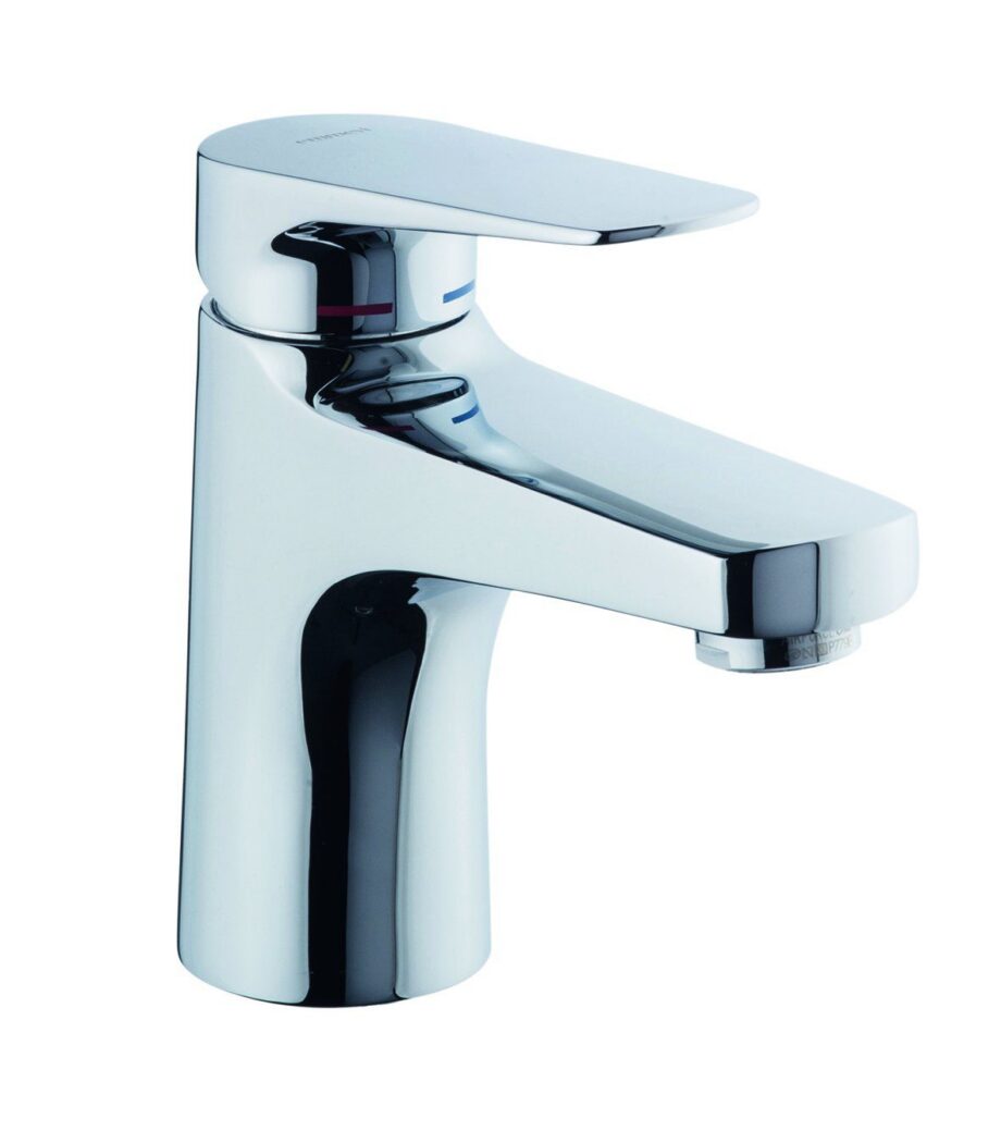 Basin mixer Emmevi Nicla 89003 with pop-up waste – 2