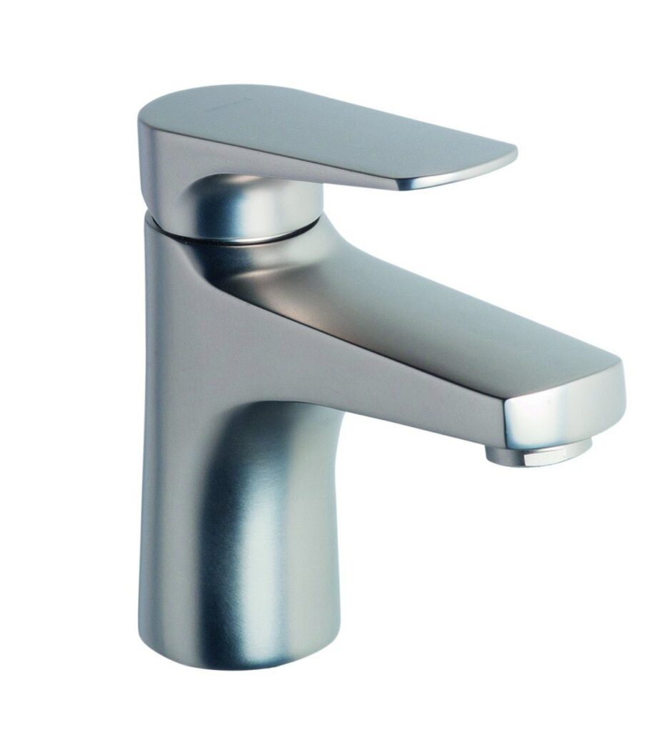 Basin mixer Emmevi Nicla 89003 with pop-up waste – 5