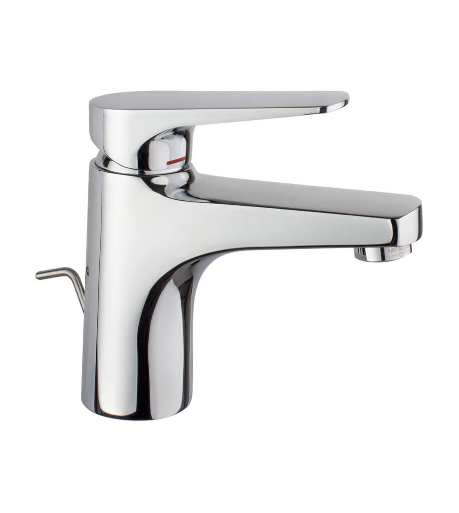 Basin mixer Emmevi Nicla 89003 with pop-up waste