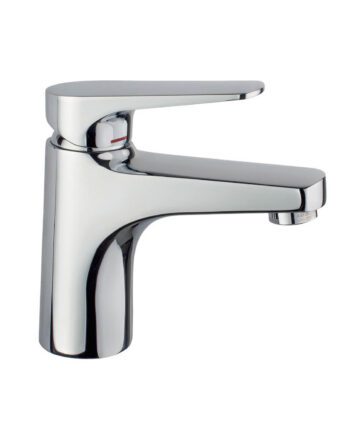 Basin mixer Emmevi Nicla 89003TC without waste