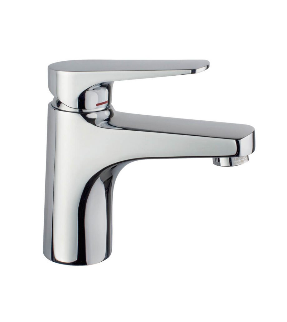 Basin mixer Emmevi Nicla 89003TC without waste