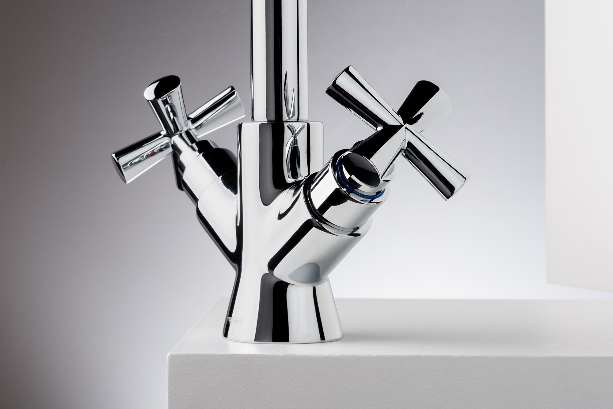 Basin mixer Emmevi Spirit New 31053 with pop-up waste – 3
