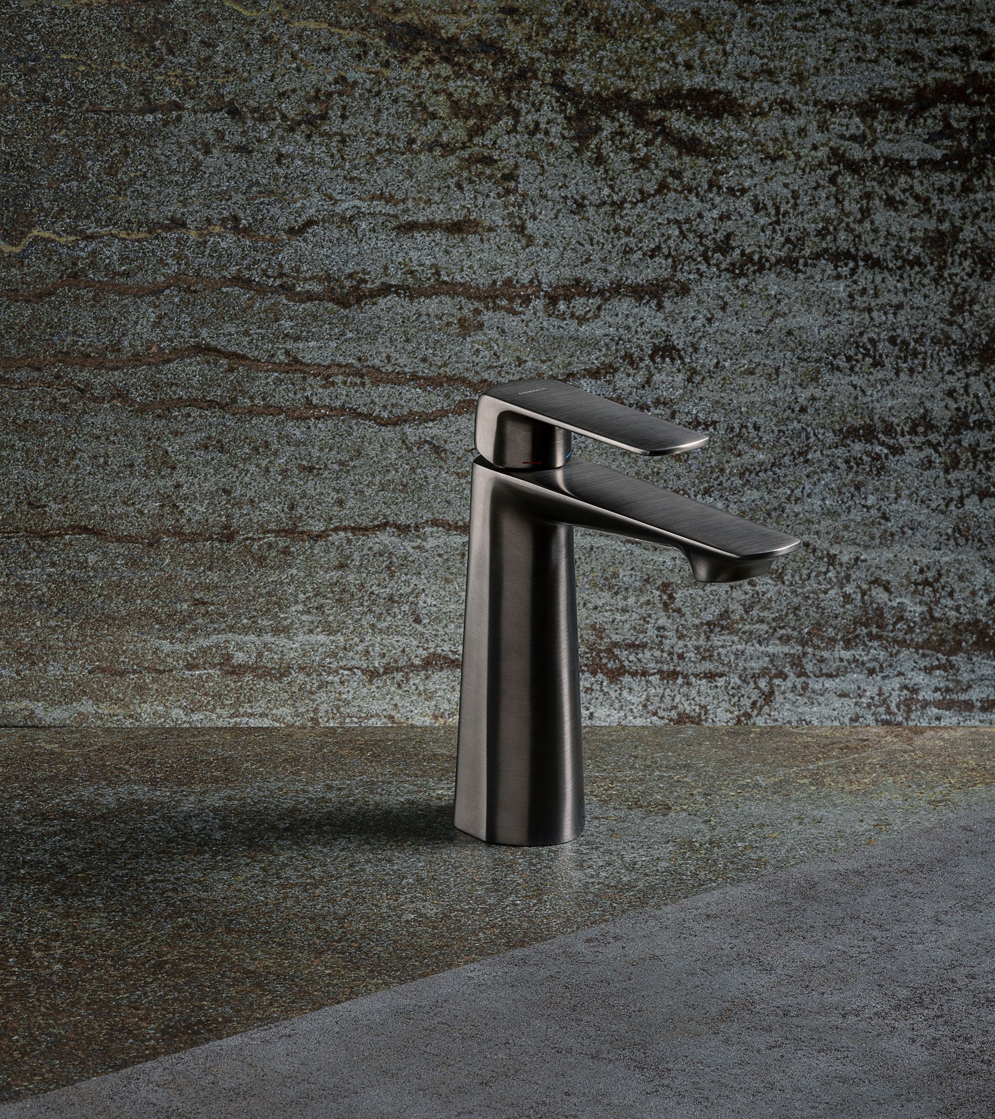 Basin mixer Emmevi Stele 99003 with pop-up waste – 2