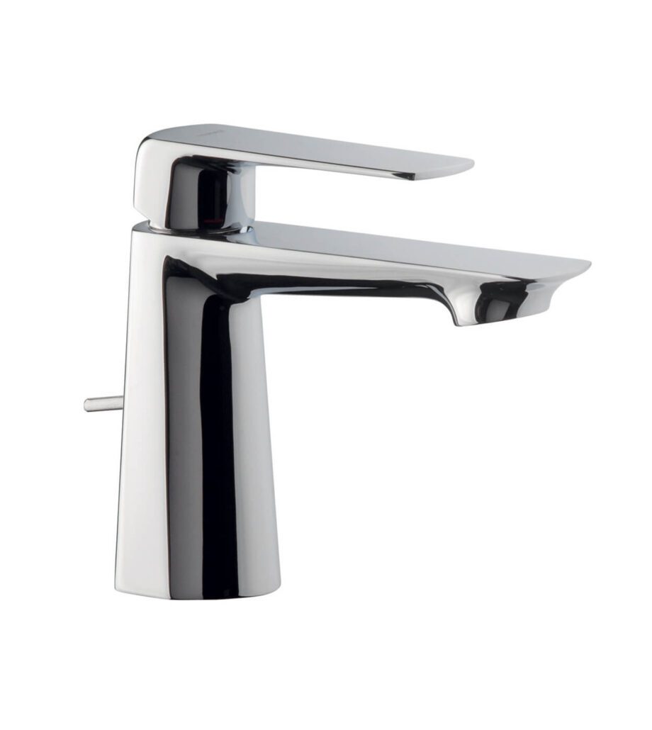 Basin mixer Emmevi Stele 99033 with pop-up waste