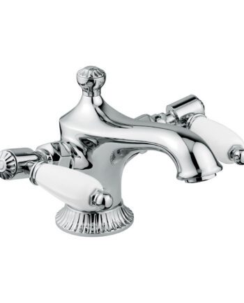 Basin mixer Emmevi The One Atena 98003 with pop-up waste