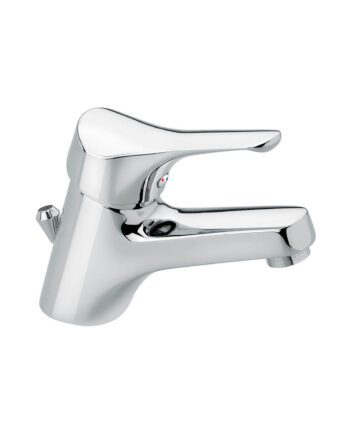 Basin mixer Emmevi Zeus 3003Z with pop-up waste