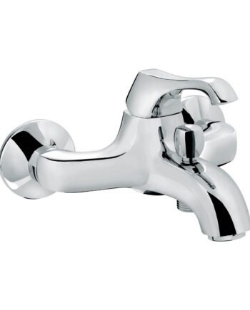 Bath mixer Emmevi Ares 76001