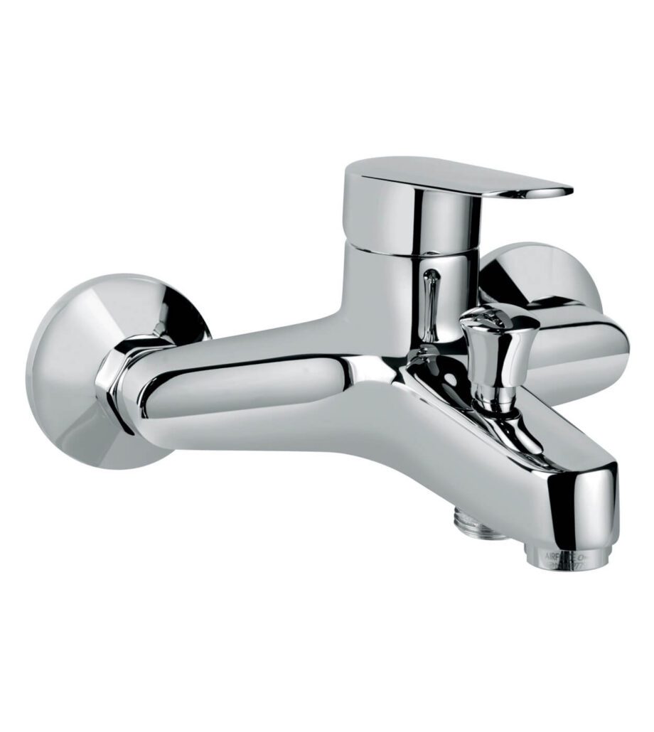 Bath mixer Emmevi Beta New 27001 Bath mixer Emmevi Beta New 27001