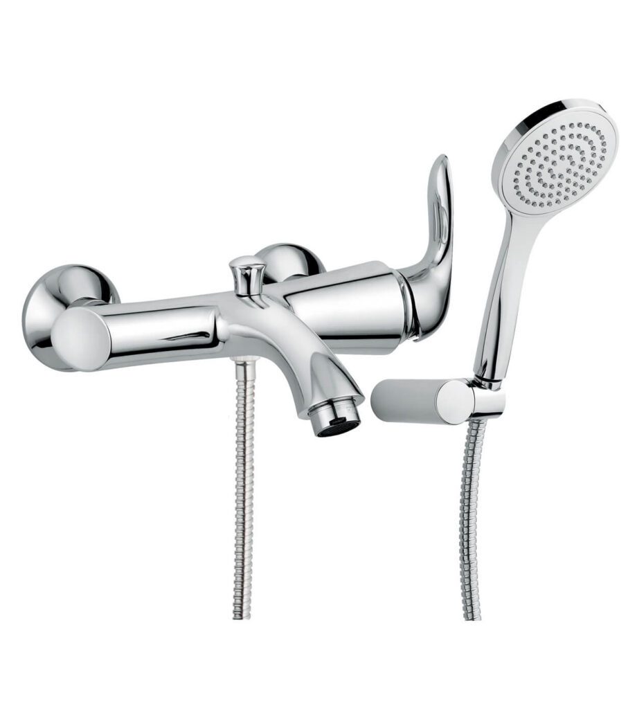 Bath mixer Emmevi Neco 91001 – 2