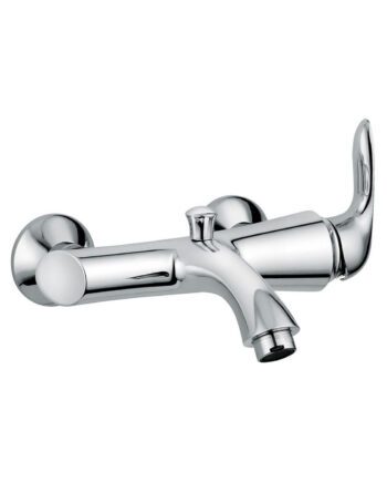 Bath mixer Emmevi Neco 91001