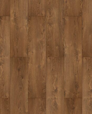 Waterproof laminate flooring Oak Lancaster, 8 mm, 32/AC4