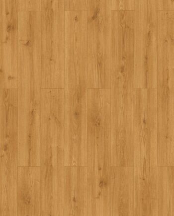 Waterproof laminate flooring Oak Odense, 10 mm, 33/AC5