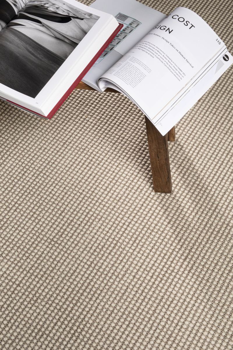 Wool Sisal Carpet Tasibel Maori 8024 – 3