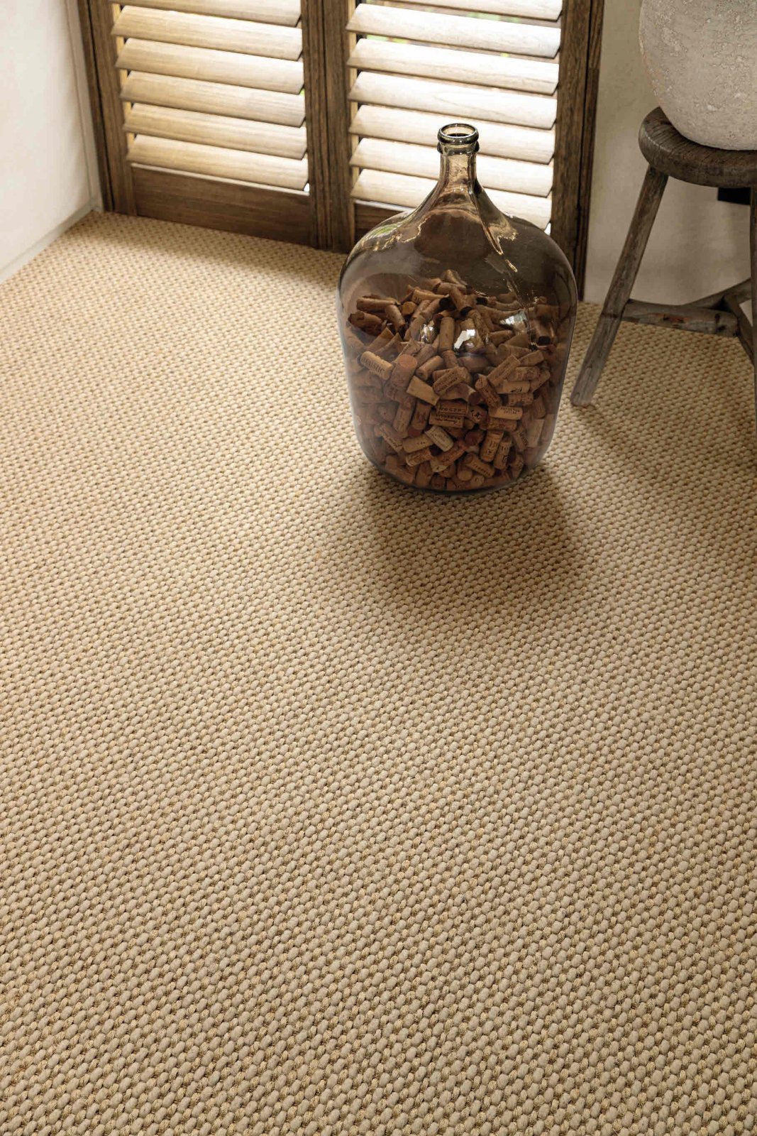 Wool Sisal Carpet Tasibel Moko 8324/22 – 3